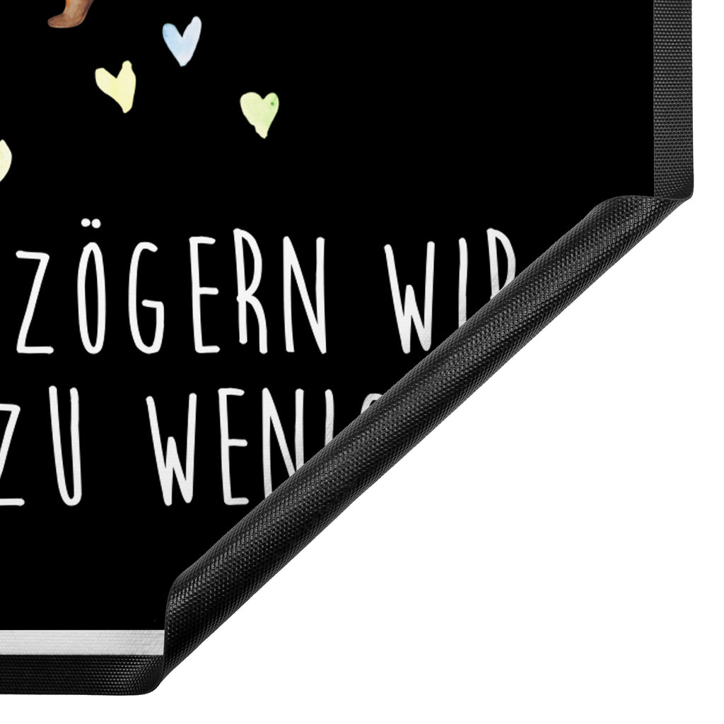 Fußmatte Igel Herzen Liebe, Herz, Herzen, Igel, Vertrauen, Kuss, Leben Türvorleger, Schmutzmatte, Fußabtreter, Matte, Schmutzfänger, Fußabstreifer, Schmutzfangmatte, Türmatte, Motivfußmatte,  Haustürmatte, Vorleger  süße Tiermotive, gute Laune, lustige Sprüche, Tiere