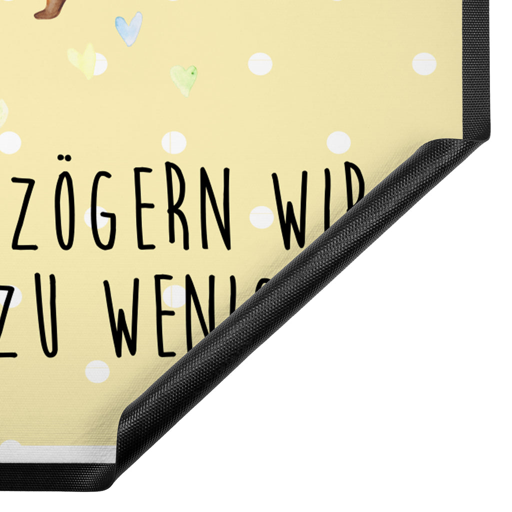 Fußmatte Igel Herzen Liebe, Herz, Herzen, Igel, Vertrauen, Kuss, Leben Türvorleger, Schmutzmatte, Fußabtreter, Matte, Schmutzfänger, Fußabstreifer, Schmutzfangmatte, Türmatte, Motivfußmatte,  Haustürmatte, Vorleger  süße Tiermotive, gute Laune, lustige Sprüche, Tiere