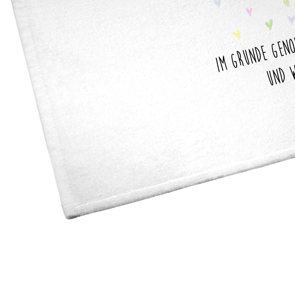 50 x 100 Handtuch Igel Herzen Handtuch, Badehandtuch, Badezimmer, Handtücher, groß, Kinder, Baby, Tiermotive, Gute Laune, lustige Sprüche, Tiere, Liebe, Herz, Herzen, Igel, Vertrauen, Kuss, Leben