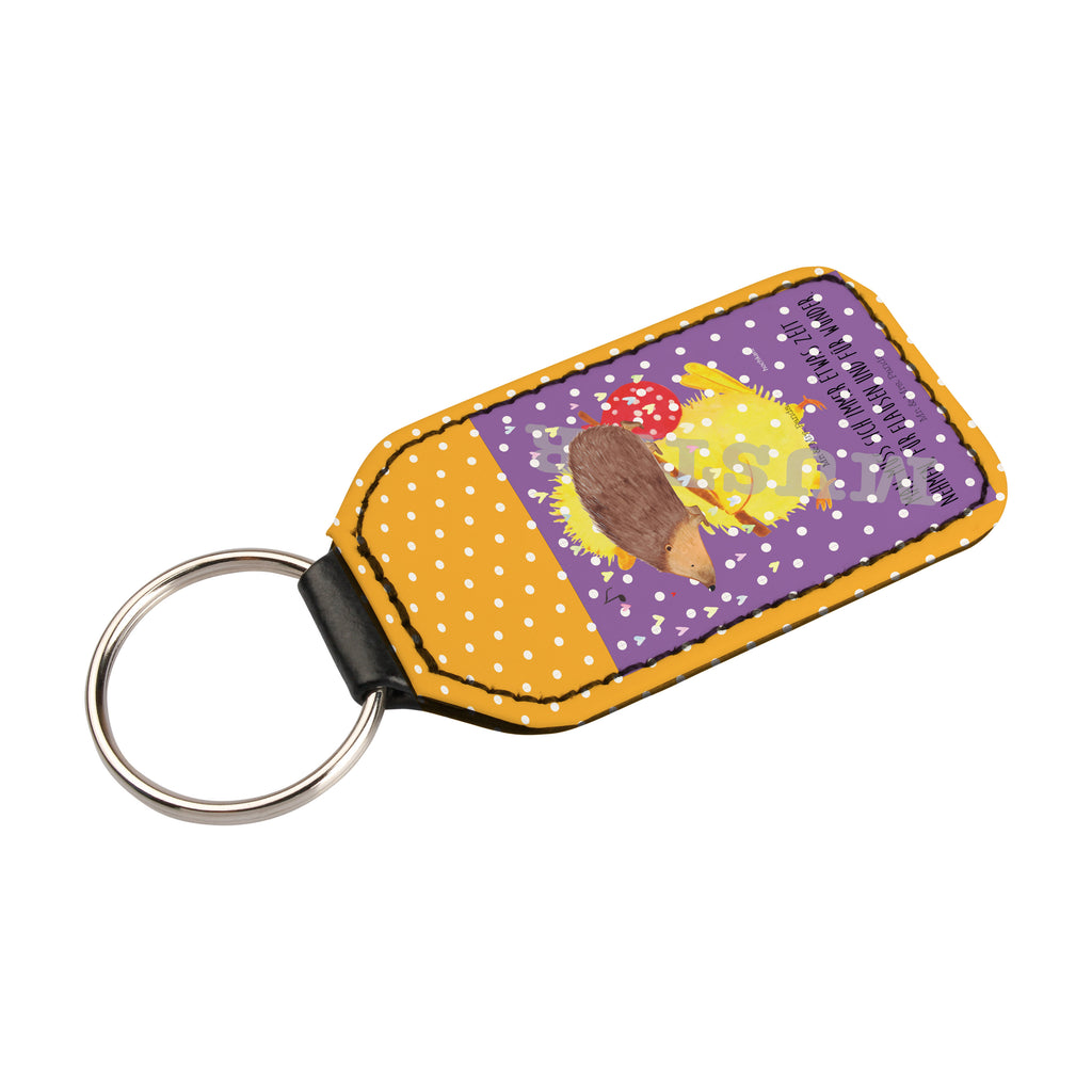 Rechteckig Schlüsselanhänger Igel Herzen Schlüsselanhänger, Anhänger, Taschenanhänger, Glücksbringer, Schutzengel, Tiermotive, Gute Laune, lustige Sprüche, Tiere, Liebe, Herz, Herzen, Igel, Vertrauen, Kuss, Leben