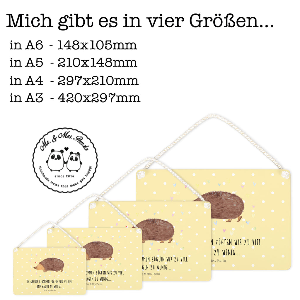 Deko Schild Igel Herzen Liebe, Herz, Herzen, Igel, Vertrauen, Kuss, Leben Dekoschild, Deko Schild, Schild, Tür Schild, Türschild, Holzschild, Wandschild, Wanddeko  süße Tiermotive, gute Laune, lustige Sprüche, Tiere
