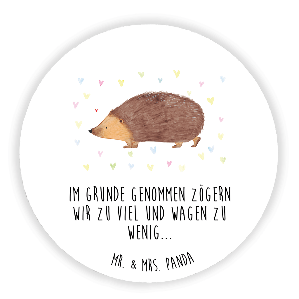 Rund Magnet Igel Herzen Kühlschrankmagnet, Pinnwandmagnet, Souvenir Magnet, Motivmagnete, Dekomagnet, Whiteboard Magnet, Notiz Magnet, Kühlschrank Dekoration, Tiermotive, Gute Laune, lustige Sprüche, Tiere, Liebe, Herz, Herzen, Igel, Vertrauen, Kuss, Leben