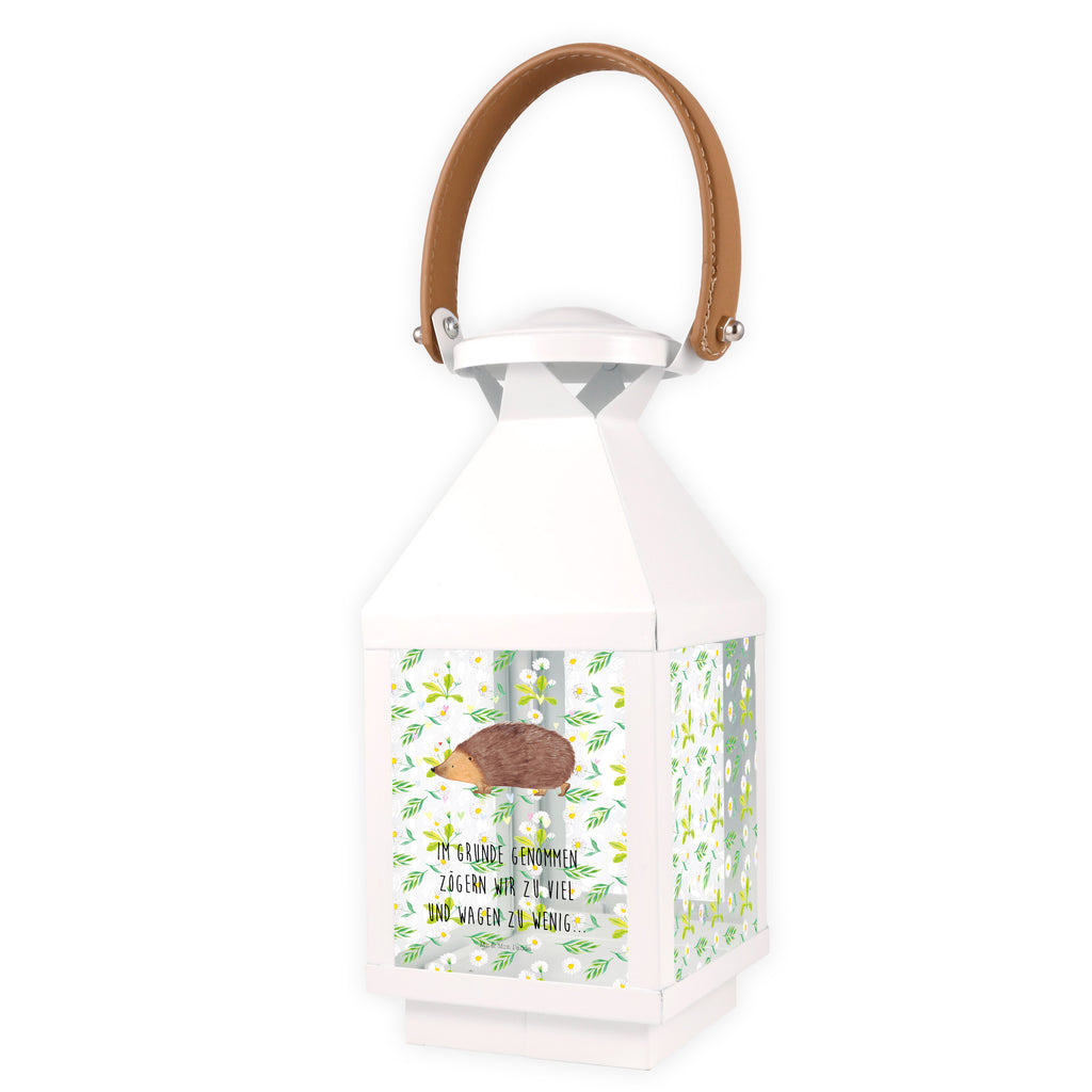 Deko Laterne Igel Herzen Gartenlampe, Gartenleuchte, Gartendekoration, Gartenlicht, Laterne  kleine Laternen, XXL Laternen, Laterne groß, Tiermotive, Gute Laune, lustige Sprüche, Tiere, Liebe, Herz, Herzen, Igel, Vertrauen, Kuss, Leben