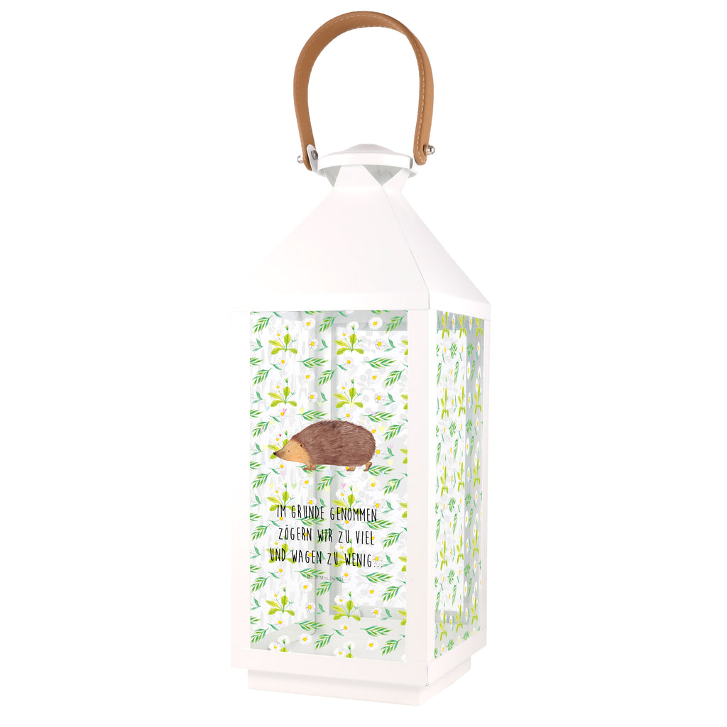 Deko Laterne Igel Herzen Gartenlampe, Gartenleuchte, Gartendekoration, Gartenlicht, Laterne  kleine Laternen, XXL Laternen, Laterne groß, Tiermotive, Gute Laune, lustige Sprüche, Tiere, Liebe, Herz, Herzen, Igel, Vertrauen, Kuss, Leben