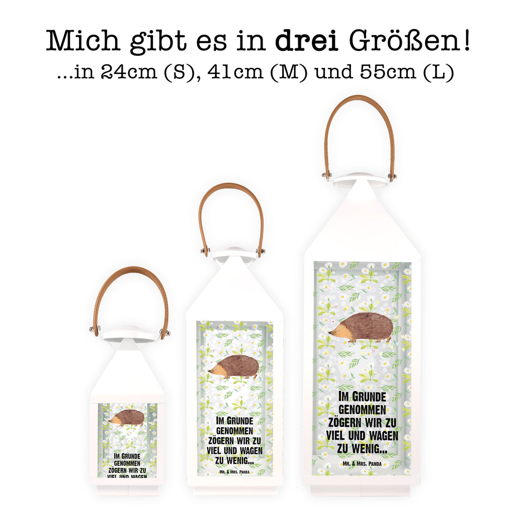 Deko Laterne Igel Herzen Gartenlampe, Gartenleuchte, Gartendekoration, Gartenlicht, Laterne  kleine Laternen, XXL Laternen, Laterne groß, Tiermotive, Gute Laune, lustige Sprüche, Tiere, Liebe, Herz, Herzen, Igel, Vertrauen, Kuss, Leben