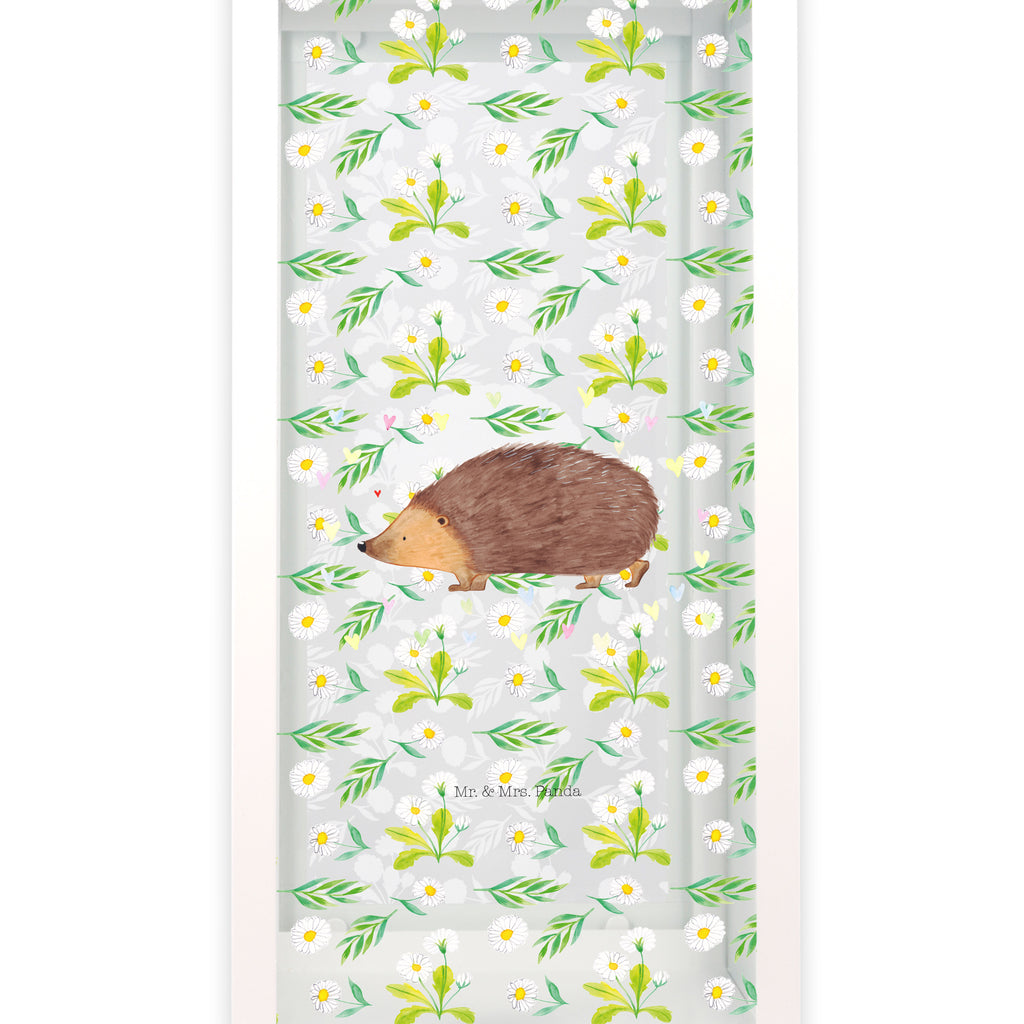 Deko Laterne Igel Herzen Gartenlampe, Gartenleuchte, Gartendekoration, Gartenlicht, Laterne  kleine Laternen, XXL Laternen, Laterne groß, Tiermotive, Gute Laune, lustige Sprüche, Tiere, Liebe, Herz, Herzen, Igel, Vertrauen, Kuss, Leben