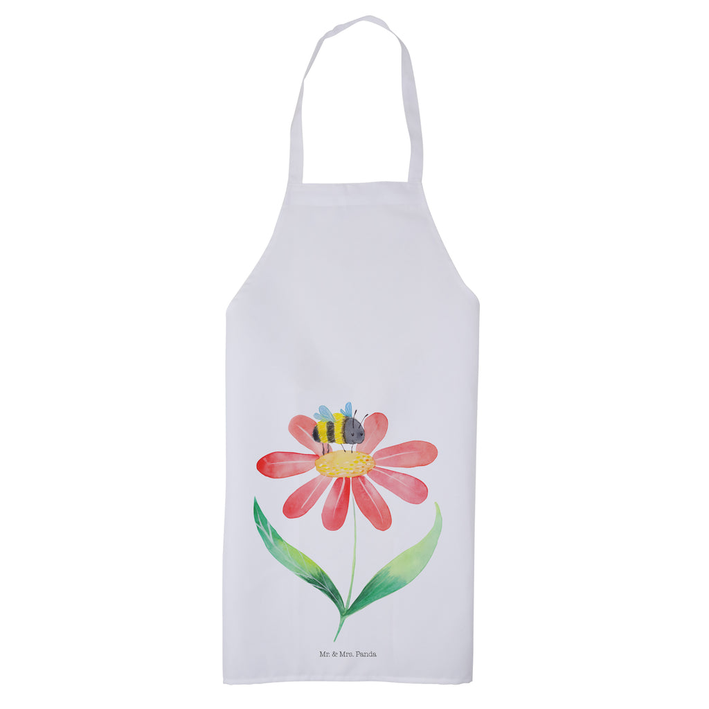 Kochschürze Hummel Blume Hummel, Blume, Wespe, Flauschig, Natur, Feld, Hummeln, Biene Schürze, Backschürze, Küchenschürze, Grillschürze, Latzschürze  süße Tiermotive, gute Laune, lustige Sprüche, Tiere
