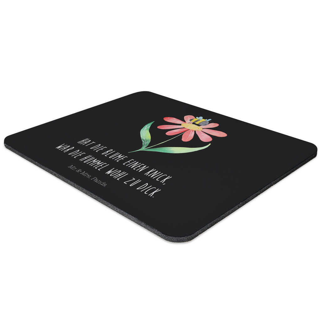 Mauspad Hummel Blume Mousepad, Computer zubehör, Büroausstattung, PC Zubehör, Arbeitszimmer, Mauspad, Einzigartiges Mauspad, Designer Mauspad, Tiermotive, Gute Laune, lustige Sprüche, Tiere, Hummel, Blume, Wespe, Flauschig, Natur, Feld, Hummeln, Biene