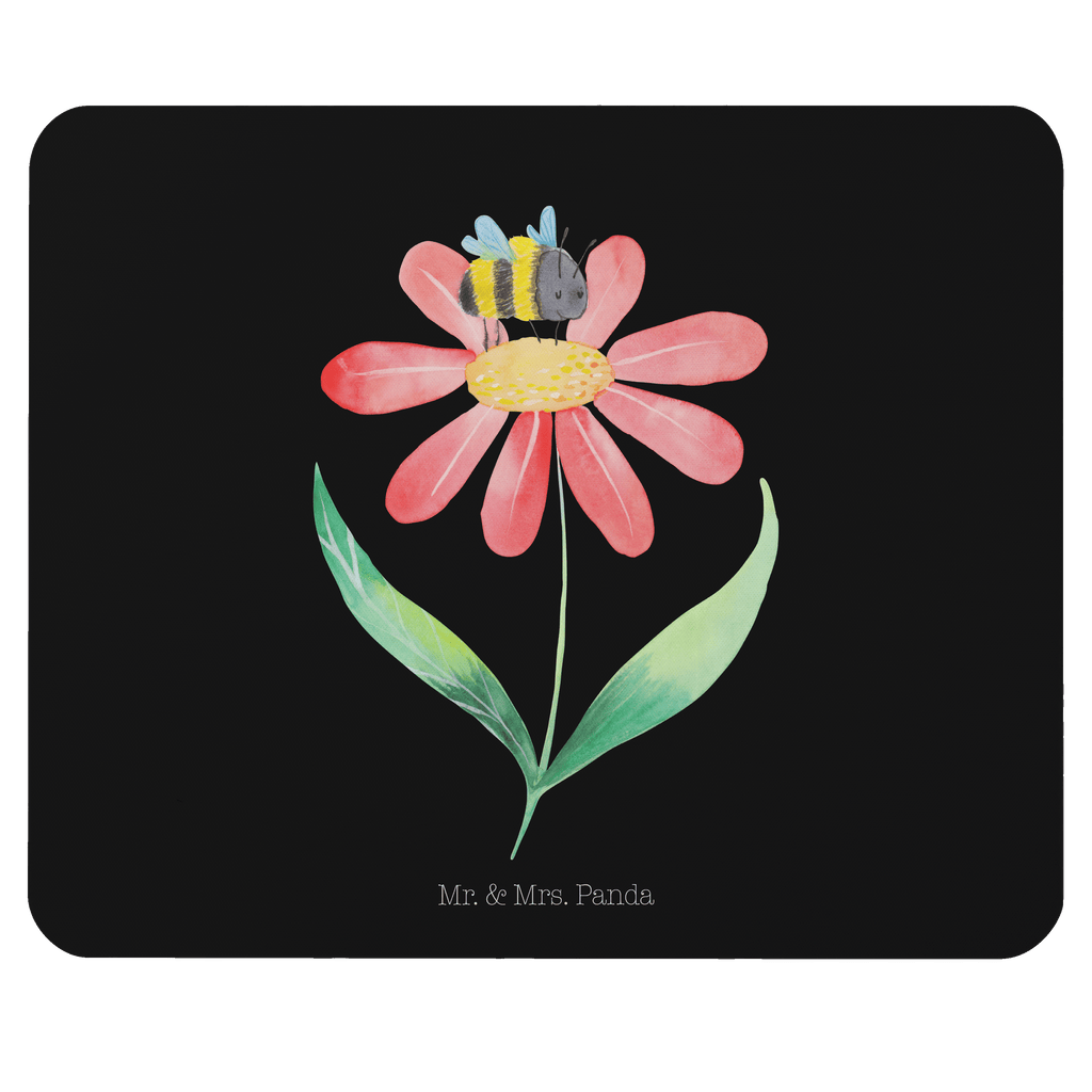 Mauspad Hummel Blume Mousepad, Computer zubehör, Büroausstattung, PC Zubehör, Arbeitszimmer, Mauspad, Einzigartiges Mauspad, Designer Mauspad, Tiermotive, Gute Laune, lustige Sprüche, Tiere, Hummel, Blume, Wespe, Flauschig, Natur, Feld, Hummeln, Biene