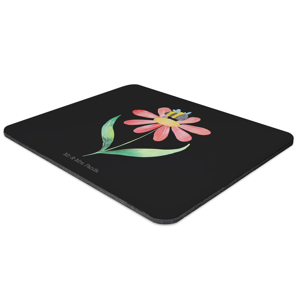 Mauspad Hummel Blume Mousepad, Computer zubehör, Büroausstattung, PC Zubehör, Arbeitszimmer, Mauspad, Einzigartiges Mauspad, Designer Mauspad, Tiermotive, Gute Laune, lustige Sprüche, Tiere, Hummel, Blume, Wespe, Flauschig, Natur, Feld, Hummeln, Biene