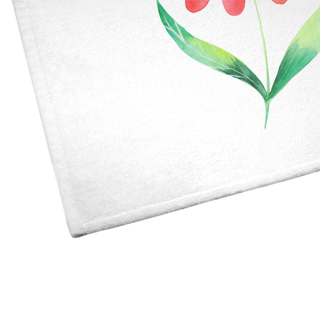 Gäste Handtuch Hummel Blume Gästetuch, Reisehandtuch, Sport Handtuch, Frottier, Kinder Handtuch, Tiermotive, Gute Laune, lustige Sprüche, Tiere, Hummel, Blume, Wespe, Flauschig, Natur, Feld, Hummeln, Biene