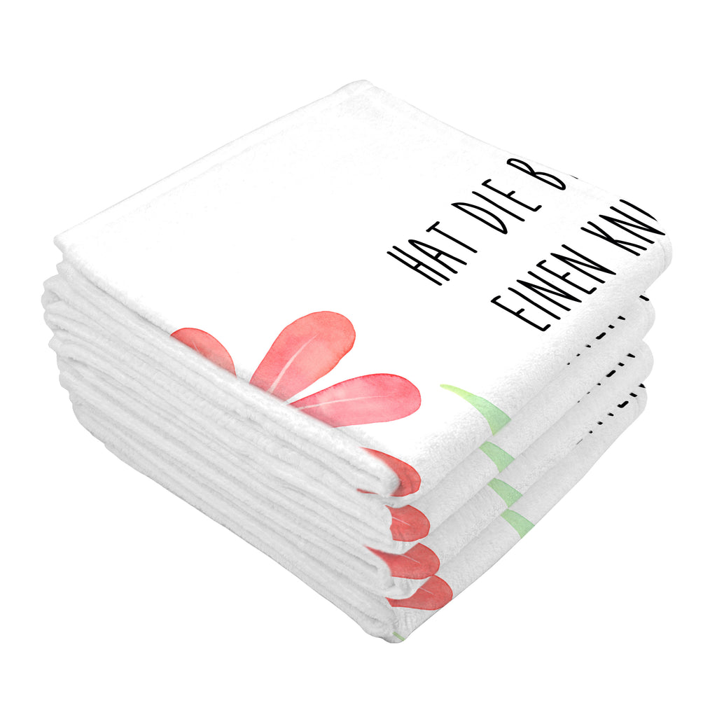 Gäste Handtuch Hummel Blume Gästetuch, Reisehandtuch, Sport Handtuch, Frottier, Kinder Handtuch, Tiermotive, Gute Laune, lustige Sprüche, Tiere, Hummel, Blume, Wespe, Flauschig, Natur, Feld, Hummeln, Biene