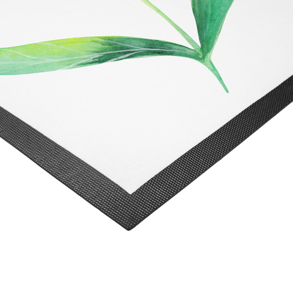 Fußmatte Hummel Blume Türvorleger, Schmutzmatte, Fußabtreter, Matte, Schmutzfänger, Fußabstreifer, Schmutzfangmatte, Türmatte, Motivfußmatte, Haustürmatte, Vorleger, Tiermotive, Gute Laune, lustige Sprüche, Tiere, Hummel, Blume, Wespe, Flauschig, Natur, Feld, Hummeln, Biene