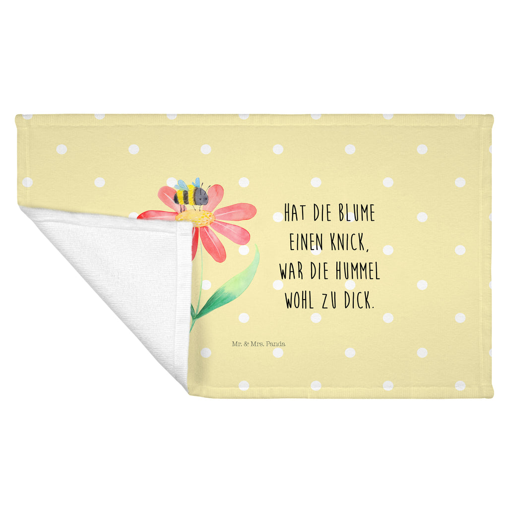 50 x 100 Handtuch Hummel Blume Handtuch, Badehandtuch, Badezimmer, Handtücher, groß, Kinder, Baby, Tiermotive, Gute Laune, lustige Sprüche, Tiere, Hummel, Blume, Wespe, Flauschig, Natur, Feld, Hummeln, Biene