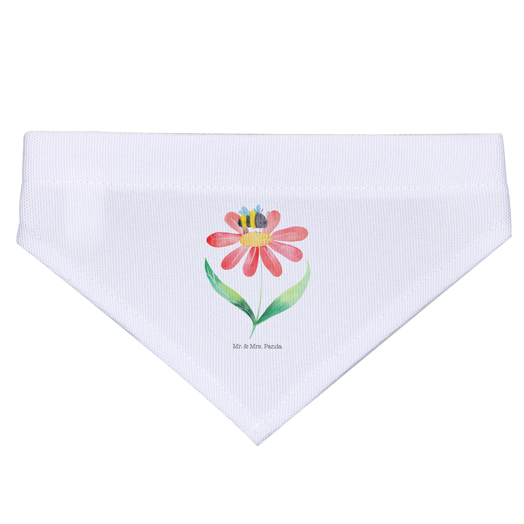 Hundehalstuch S Hummel Blume Hundehalstuch, Halstuch, Hunde, Tuch, klein, kleine Hunde, Tiermotive, Gute Laune, lustige Sprüche, Tiere, Hummel, Blume, Wespe, Flauschig, Natur, Feld, Hummeln, Biene