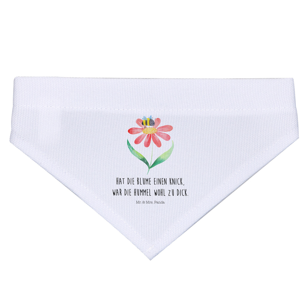 Hundehalstuch S Hummel Blume Hundehalstuch, Halstuch, Hunde, Tuch, klein, kleine Hunde, Tiermotive, Gute Laune, lustige Sprüche, Tiere, Hummel, Blume, Wespe, Flauschig, Natur, Feld, Hummeln, Biene