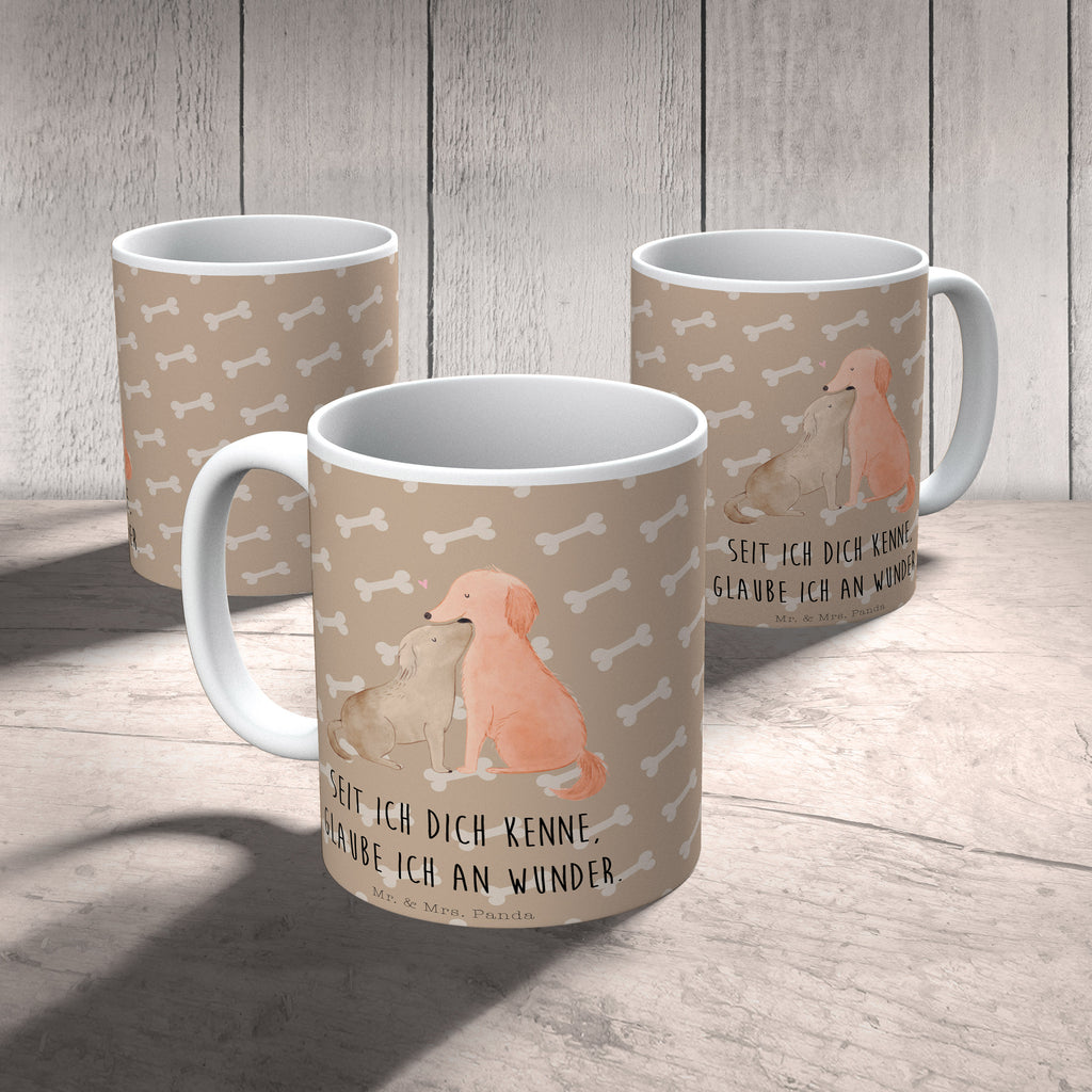 Tasse Hunde Liebe Liebe, Hund. Hunde, Kuss, Vertrauen, Kuscheln, Herz Becher, Kaffeetasse, Kaffeebecher, Tee, Frühstück, Büro  Hund, Hundemotiv, Haustier, Hunderasse, Tierliebhaber, Hundebesitzer, Sprüche