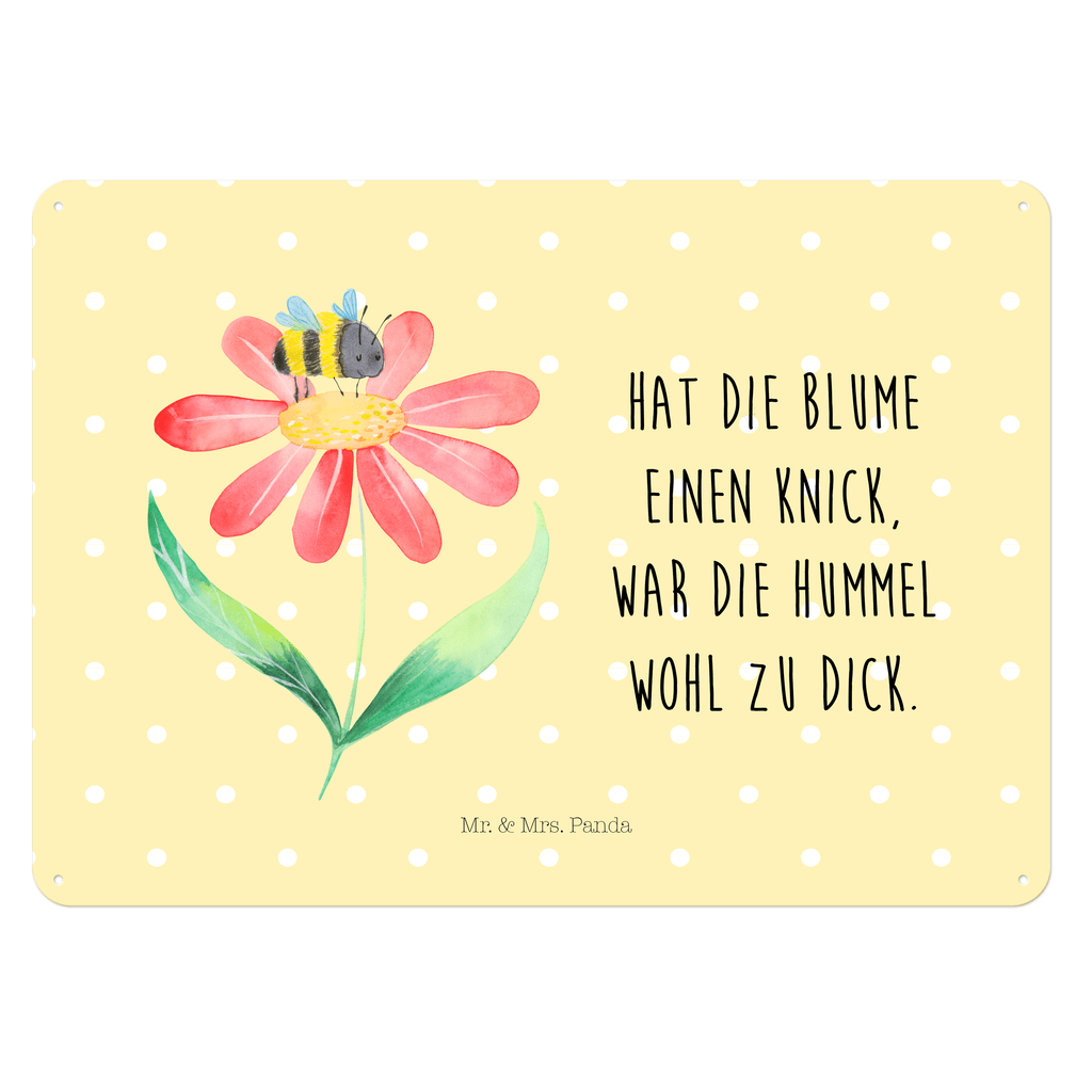 Blechschild Hummel Blume Hummel, Blume, Wespe, Flauschig, Natur, Feld, Hummeln, Biene Blechschild, Metallschild, Geschenk Schild, Schild, Magnet-Metall-Schild, Deko Schild, Wandschild, Wand-Dekoration, Türschild, Wandschild, Metallschild  süße Tiermotive, gute Laune, lustige Sprüche, Tiere