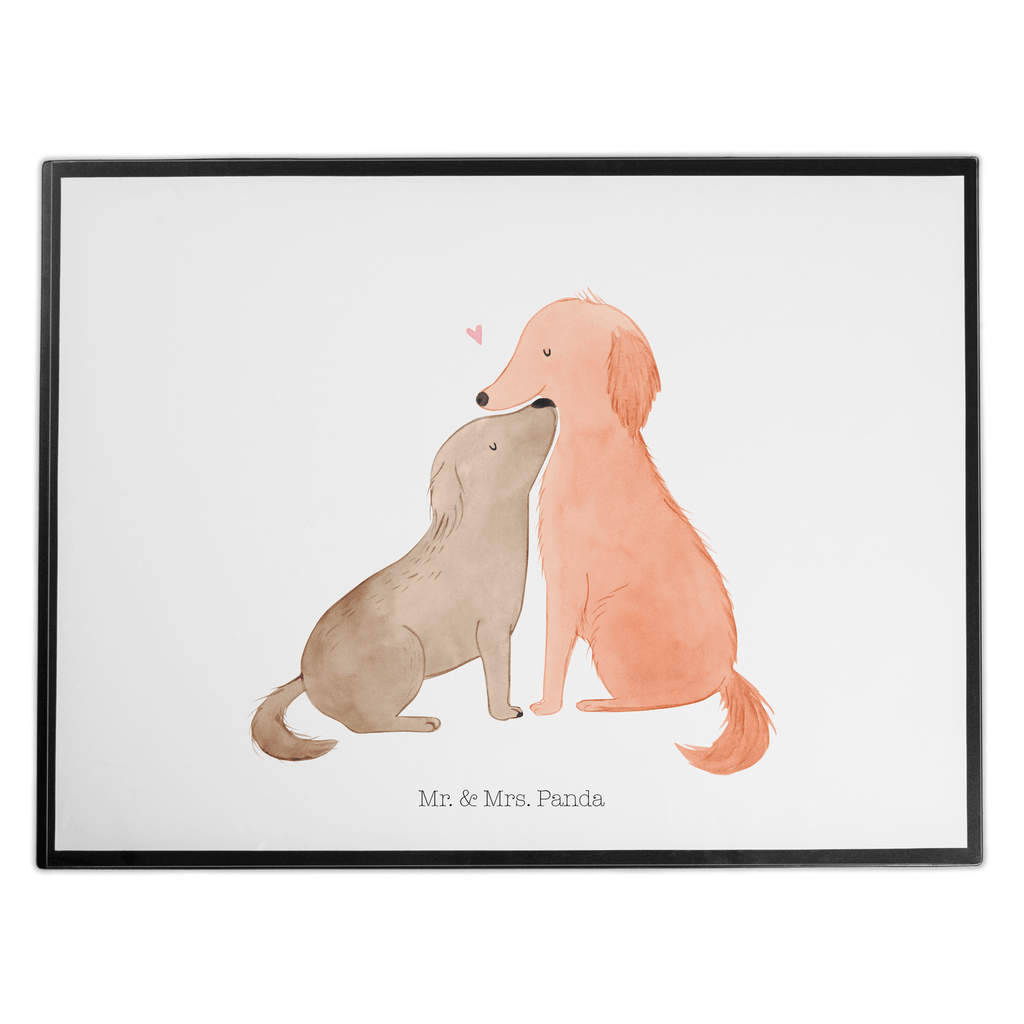 Schreibtischunterlage Hunde Liebe Schreibunterlage, Schreibtischauflage, Bürobedarf, Büroartikel, Schreibwaren, Schreibtisch Unterlagen, Schreibtischunterlage Groß, Hund, Hundemotiv, Haustier, Hunderasse, Tierliebhaber, Hundebesitzer, Sprüche, Liebe, Hund. Hunde, Kuss, Vertrauen, Kuscheln, Herz