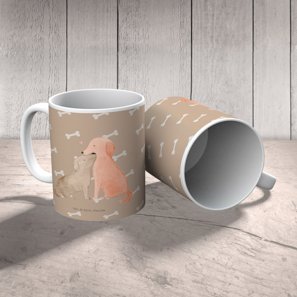 Kindertasse Hunde Liebe Kunststoff Tasse, Kindergarten, Tasse, Trinkbecher, Camping Becher, Kaffeetasse, Kunststoffbecher, Kindergartenbecher, Outdoorgeschirr, Kunststoffgeschirr, Reisebecher, Reisetasse, Kinderbecher, Hund, Hundemotiv, Haustier, Hunderasse, Tierliebhaber, Hundebesitzer, Sprüche, Liebe, Hund. Hunde, Kuss, Vertrauen, Kuscheln, Herz