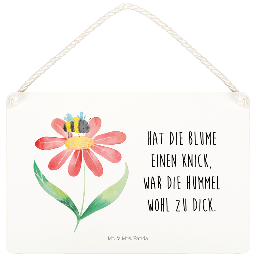 Deko Schild Hummel Blume Dekoschild, Deko Schild, Schild, Tür Schild, Türschild, Holzschild, Wandschild, Wanddeko, Tiermotive, Gute Laune, lustige Sprüche, Tiere, Hummel, Blume, Wespe, Flauschig, Natur, Feld, Hummeln, Biene