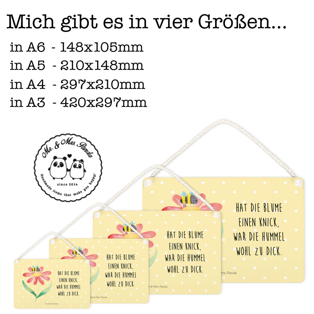 Deko Schild Hummel Blume Dekoschild, Deko Schild, Schild, Tür Schild, Türschild, Holzschild, Wandschild, Wanddeko, Tiermotive, Gute Laune, lustige Sprüche, Tiere, Hummel, Blume, Wespe, Flauschig, Natur, Feld, Hummeln, Biene