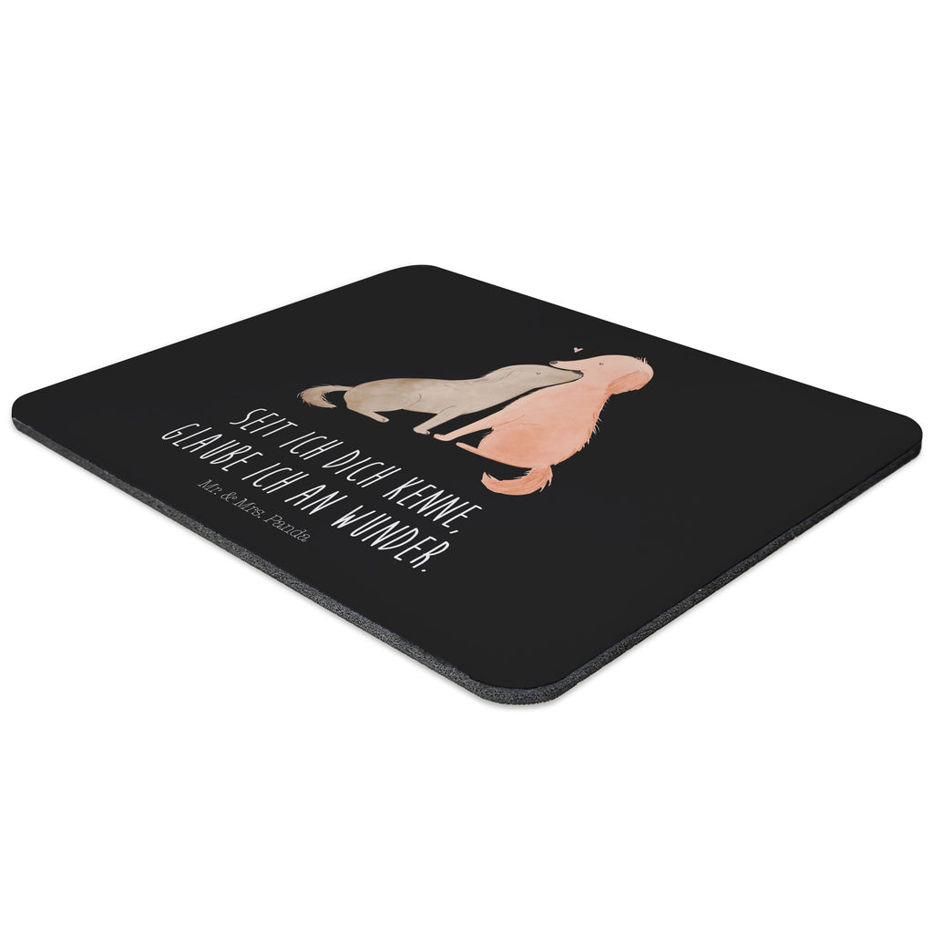 Mauspad Hunde Liebe Mousepad, Computer zubehör, Büroausstattung, PC Zubehör, Arbeitszimmer, Mauspad, Einzigartiges Mauspad, Designer Mauspad, Hund, Hundemotiv, Haustier, Hunderasse, Tierliebhaber, Hundebesitzer, Sprüche, Liebe, Hund. Hunde, Kuss, Vertrauen, Kuscheln, Herz