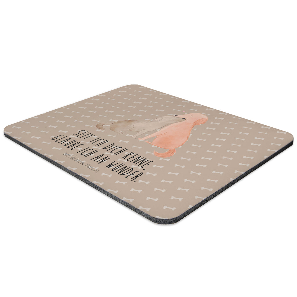 Mauspad Hunde Liebe Mousepad, Computer zubehör, Büroausstattung, PC Zubehör, Arbeitszimmer, Mauspad, Einzigartiges Mauspad, Designer Mauspad, Hund, Hundemotiv, Haustier, Hunderasse, Tierliebhaber, Hundebesitzer, Sprüche, Liebe, Hund. Hunde, Kuss, Vertrauen, Kuscheln, Herz