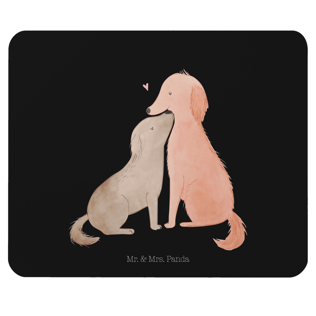 Mauspad Hunde Liebe Mousepad, Computer zubehör, Büroausstattung, PC Zubehör, Arbeitszimmer, Mauspad, Einzigartiges Mauspad, Designer Mauspad, Hund, Hundemotiv, Haustier, Hunderasse, Tierliebhaber, Hundebesitzer, Sprüche, Liebe, Hund. Hunde, Kuss, Vertrauen, Kuscheln, Herz