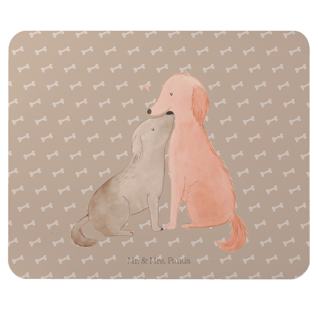 Mauspad Hunde Liebe Mousepad, Computer zubehör, Büroausstattung, PC Zubehör, Arbeitszimmer, Mauspad, Einzigartiges Mauspad, Designer Mauspad, Hund, Hundemotiv, Haustier, Hunderasse, Tierliebhaber, Hundebesitzer, Sprüche, Liebe, Hund. Hunde, Kuss, Vertrauen, Kuscheln, Herz
