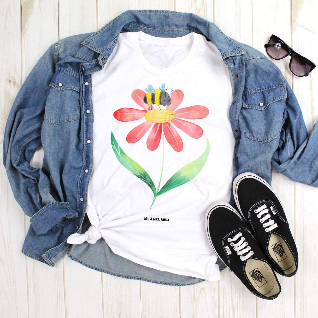 Größe L T-Shirt Hummel Blume T-Shirt, Shirt, Tshirt, Lustiges T-Shirt, T-Shirt mit Spruch, Party, Junggesellenabschied, Jubiläum, Geburstag, Herrn, Damen, Männer, Frauen, Schlafshirt, Nachthemd, Sprüche, Tiermotive, Gute Laune, lustige Sprüche, Tiere, Hummel, Blume, Wespe, Flauschig, Natur, Feld, Hummeln, Biene