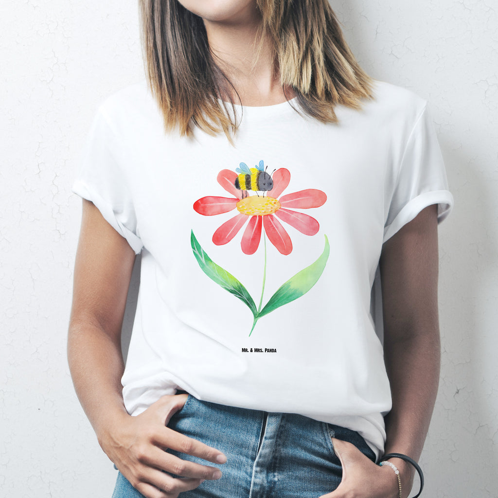 Größe L T-Shirt Hummel Blume T-Shirt, Shirt, Tshirt, Lustiges T-Shirt, T-Shirt mit Spruch, Party, Junggesellenabschied, Jubiläum, Geburstag, Herrn, Damen, Männer, Frauen, Schlafshirt, Nachthemd, Sprüche, Tiermotive, Gute Laune, lustige Sprüche, Tiere, Hummel, Blume, Wespe, Flauschig, Natur, Feld, Hummeln, Biene