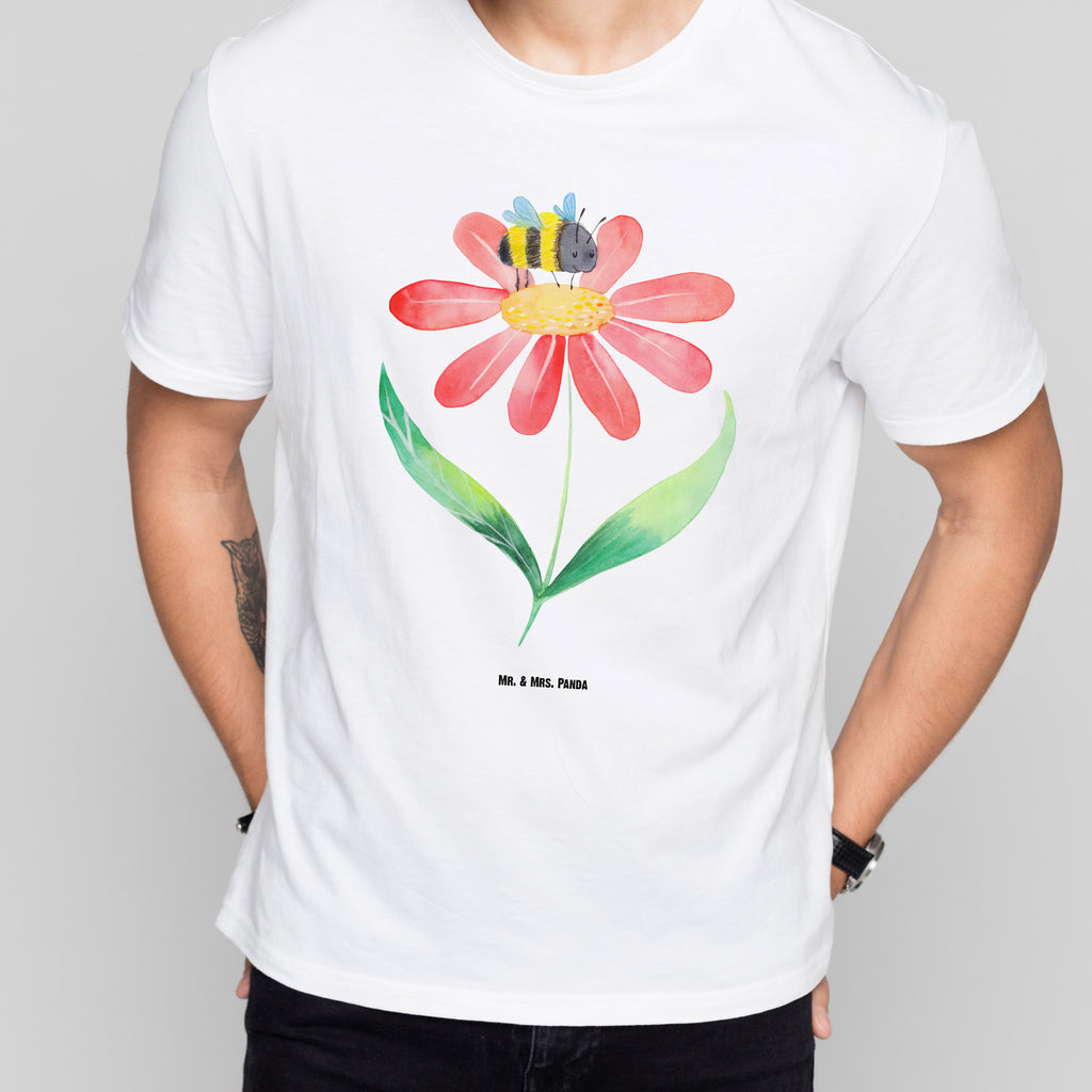 Größe L T-Shirt Hummel Blume T-Shirt, Shirt, Tshirt, Lustiges T-Shirt, T-Shirt mit Spruch, Party, Junggesellenabschied, Jubiläum, Geburstag, Herrn, Damen, Männer, Frauen, Schlafshirt, Nachthemd, Sprüche, Tiermotive, Gute Laune, lustige Sprüche, Tiere, Hummel, Blume, Wespe, Flauschig, Natur, Feld, Hummeln, Biene