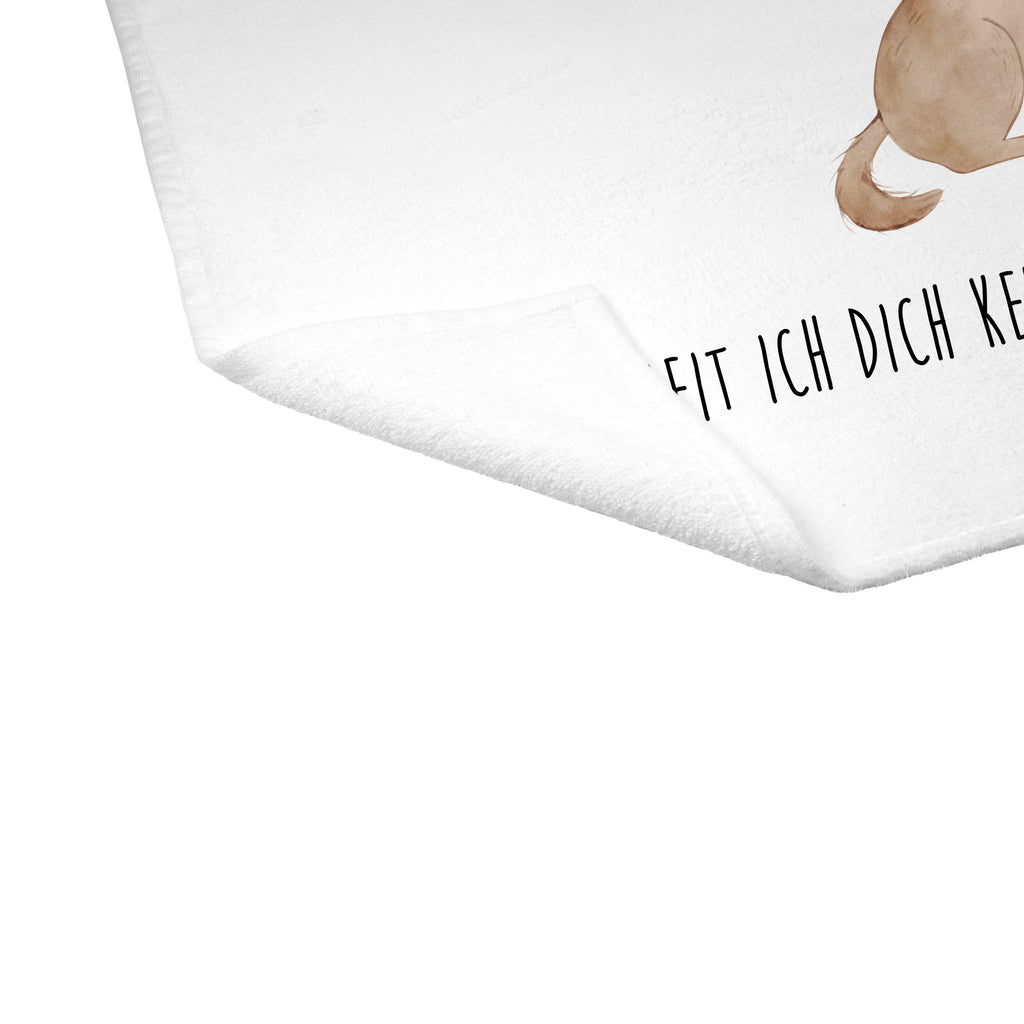 Gäste Handtuch Hunde Liebe Gästetuch, Reisehandtuch, Sport Handtuch, Frottier, Kinder Handtuch, Hund, Hundemotiv, Haustier, Hunderasse, Tierliebhaber, Hundebesitzer, Sprüche, Liebe, Hund. Hunde, Kuss, Vertrauen, Kuscheln, Herz