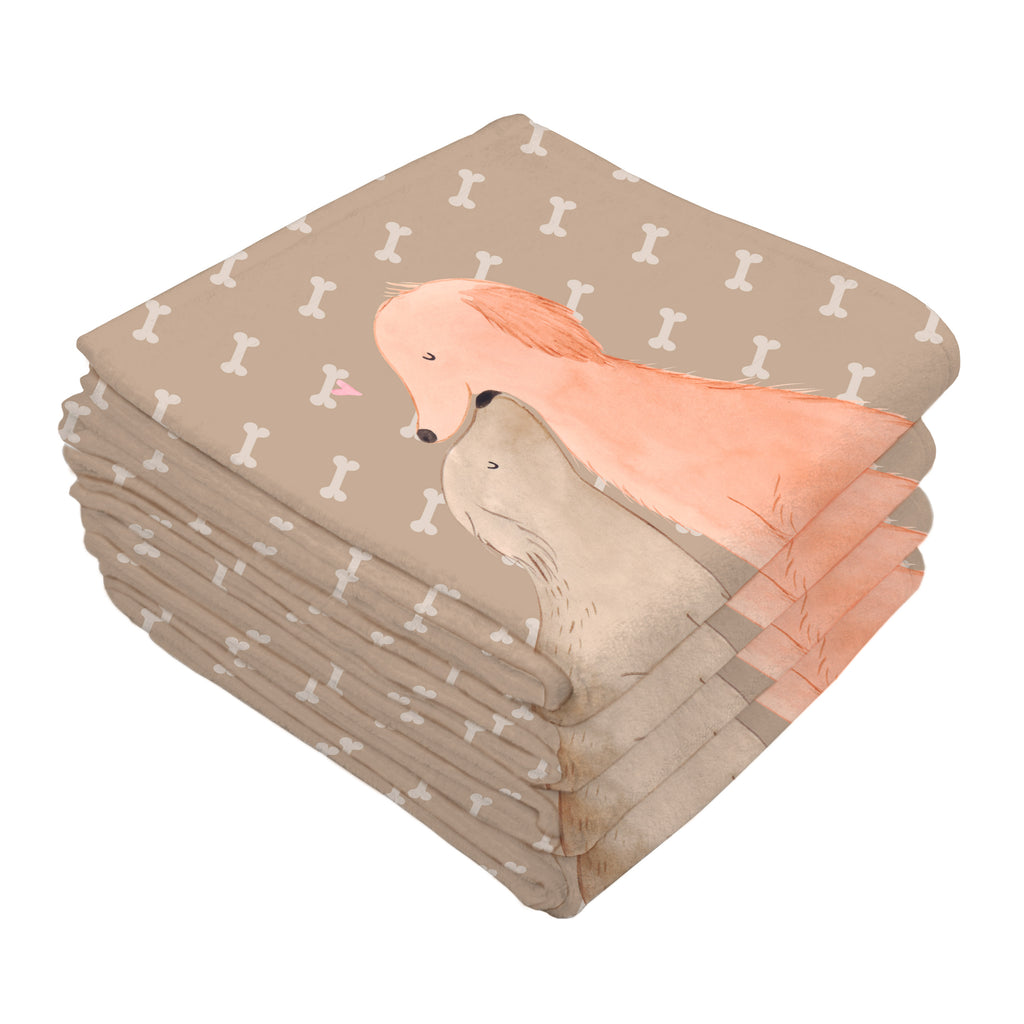 Gäste Handtuch Hunde Liebe Gästetuch, Reisehandtuch, Sport Handtuch, Frottier, Kinder Handtuch, Hund, Hundemotiv, Haustier, Hunderasse, Tierliebhaber, Hundebesitzer, Sprüche, Liebe, Hund. Hunde, Kuss, Vertrauen, Kuscheln, Herz