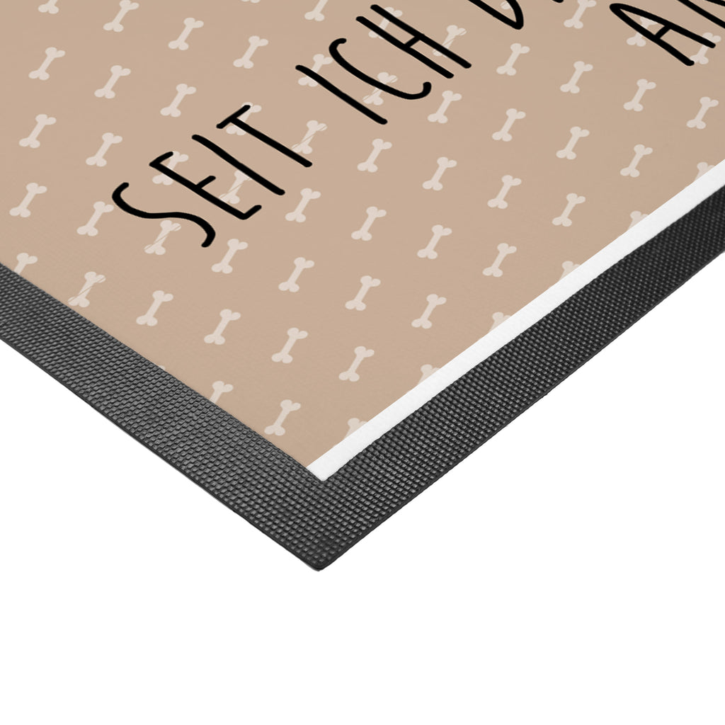 Fußmatte Hunde Liebe Liebe, Hund. Hunde, Kuss, Vertrauen, Kuscheln, Herz Türvorleger, Schmutzmatte, Fußabtreter, Matte, Schmutzfänger, Fußabstreifer, Schmutzfangmatte, Türmatte, Motivfußmatte,  Haustürmatte, Vorleger  Hund, Hundemotiv, Haustier, Hunderasse, Tierliebhaber, Hundebesitzer, Sprüche