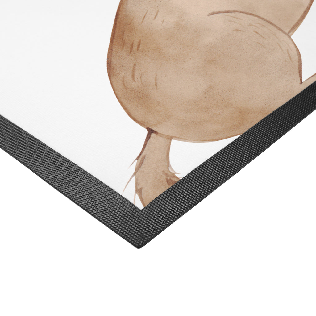 Fußmatte Hunde Liebe Liebe, Hund. Hunde, Kuss, Vertrauen, Kuscheln, Herz Türvorleger, Schmutzmatte, Fußabtreter, Matte, Schmutzfänger, Fußabstreifer, Schmutzfangmatte, Türmatte, Motivfußmatte,  Haustürmatte, Vorleger  Hund, Hundemotiv, Haustier, Hunderasse, Tierliebhaber, Hundebesitzer, Sprüche