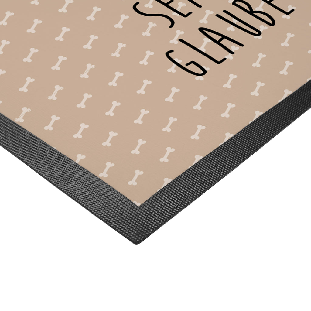 Fußmatte Hunde Liebe Liebe, Hund. Hunde, Kuss, Vertrauen, Kuscheln, Herz Türvorleger, Schmutzmatte, Fußabtreter, Matte, Schmutzfänger, Fußabstreifer, Schmutzfangmatte, Türmatte, Motivfußmatte,  Haustürmatte, Vorleger  Hund, Hundemotiv, Haustier, Hunderasse, Tierliebhaber, Hundebesitzer, Sprüche