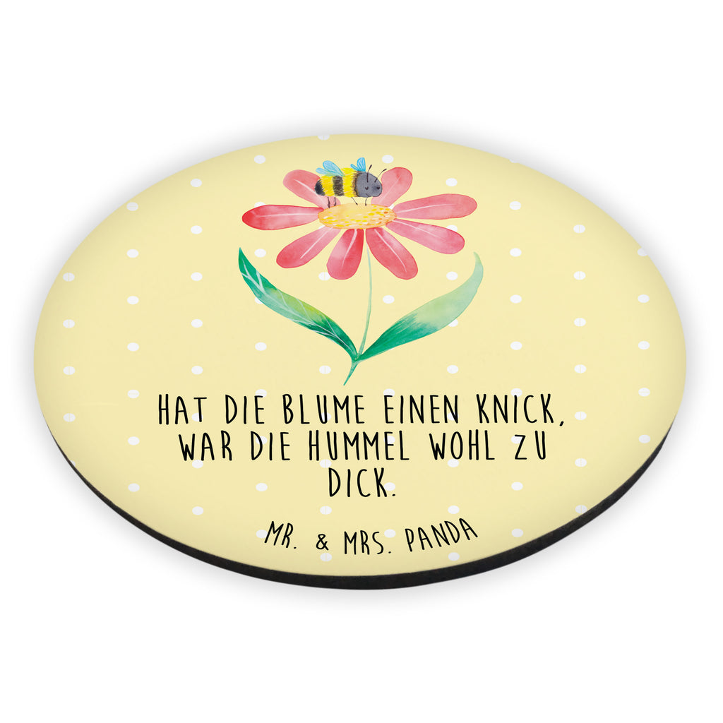 Rund Magnet Hummel Blume Kühlschrankmagnet, Pinnwandmagnet, Souvenir Magnet, Motivmagnete, Dekomagnet, Whiteboard Magnet, Notiz Magnet, Kühlschrank Dekoration, Tiermotive, Gute Laune, lustige Sprüche, Tiere, Hummel, Blume, Wespe, Flauschig, Natur, Feld, Hummeln, Biene