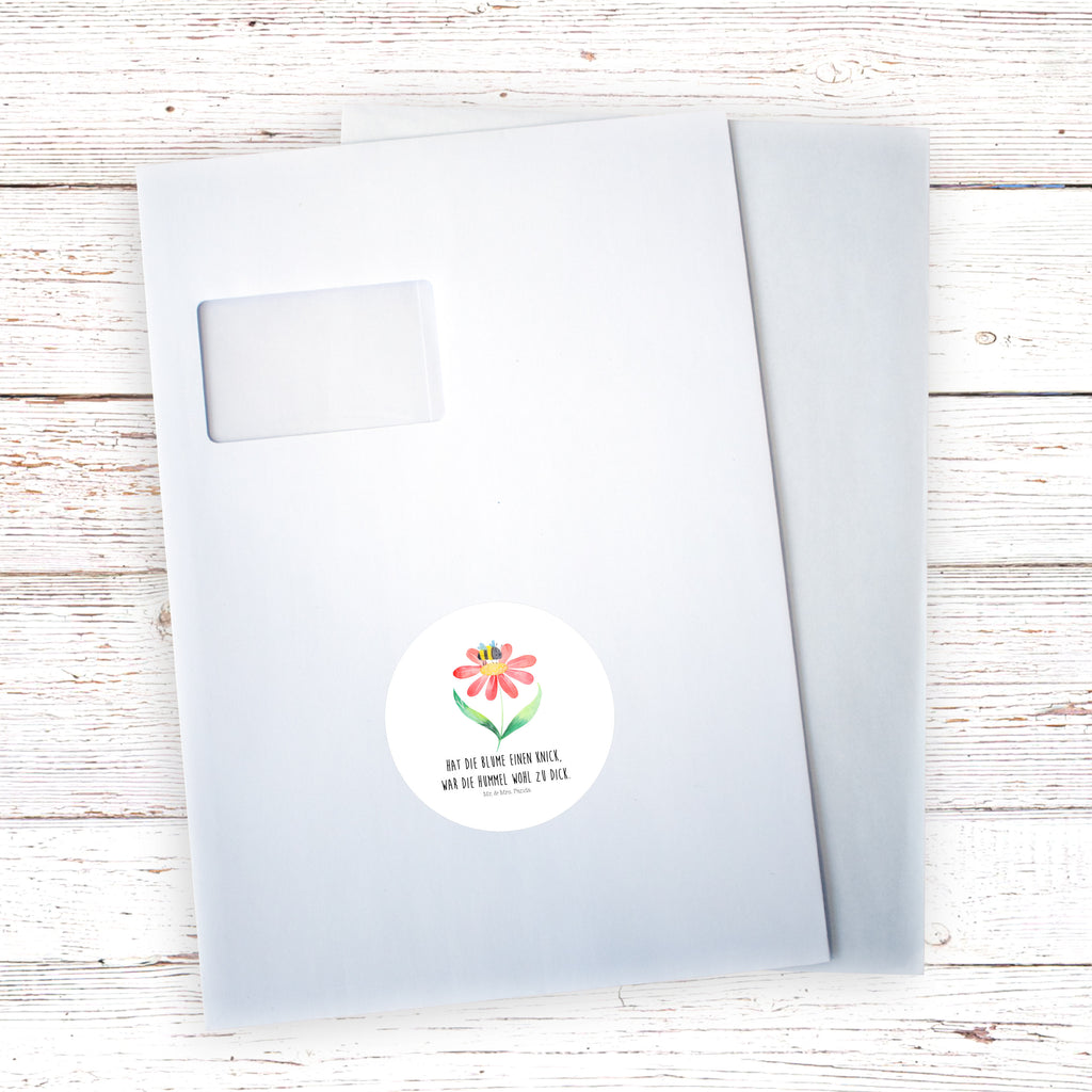 80mm Rund Aufkleber Hummel Blume Sticker, Aufkleber, Etikett, Tiermotive, Gute Laune, lustige Sprüche, Tiere, Hummel, Blume, Wespe, Flauschig, Natur, Feld, Hummeln, Biene