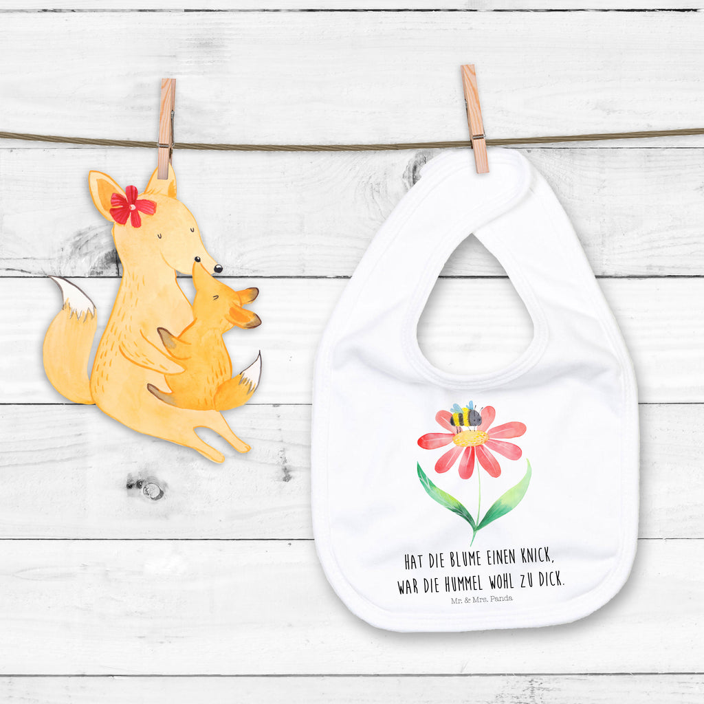 Babylätzchen Hummel Blume Baby, Lätzchen, Spucktuch, Sabberlätzchen, Klettlätzchen, Babygeschenk, Baby Lätzchen, Geschenk für Geburt, Geschenk zur Geburt, Baby Spucktuch, Babyausstattung, Geschenkidee für Babyparty, süße Tiermotive, gute Laune, lustige Sprüche, Tiere, Hummel, Blume, Wespe, Flauschig, Natur, Feld, Hummeln, Biene