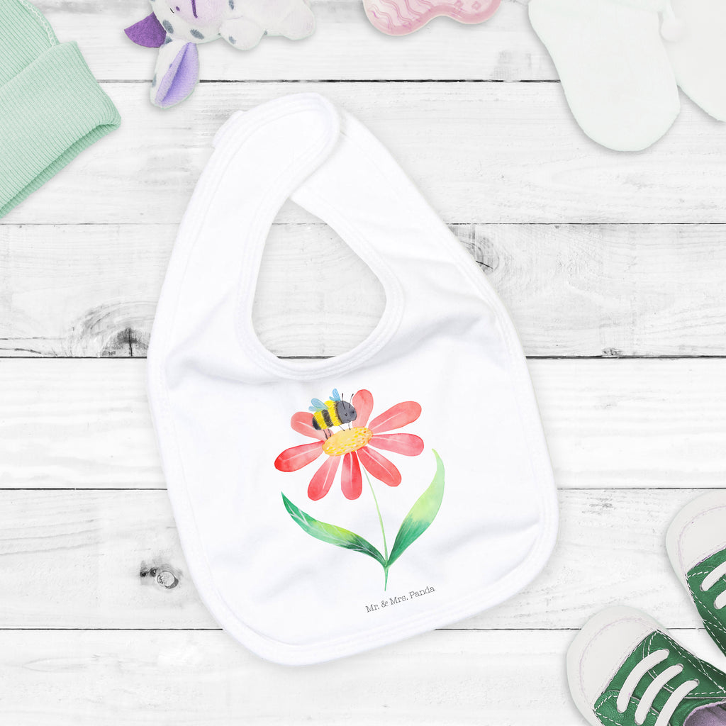 Babylätzchen Hummel Blume Baby, Lätzchen, Spucktuch, Sabberlätzchen, Klettlätzchen, Babygeschenk, Baby Lätzchen, Geschenk für Geburt, Geschenk zur Geburt, Baby Spucktuch, Babyausstattung, Geschenkidee für Babyparty, süße Tiermotive, gute Laune, lustige Sprüche, Tiere, Hummel, Blume, Wespe, Flauschig, Natur, Feld, Hummeln, Biene