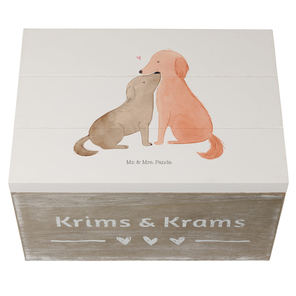 Holzkiste Hunde Liebe Holzkiste, Kiste, Schatzkiste, Truhe, Schatulle, XXL, Erinnerungsbox, Erinnerungskiste, Dekokiste, Aufbewahrungsbox, Hund, Hundemotiv, Haustier, Hunderasse, Tierliebhaber, Hundebesitzer, Sprüche, Liebe, Hund. Hunde, Kuss, Vertrauen, Kuscheln, Herz