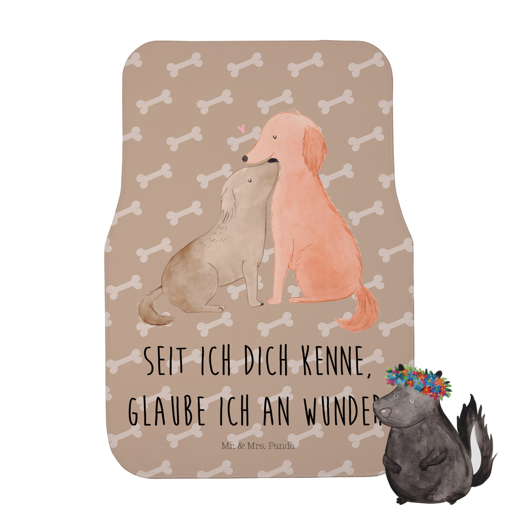 Fahrer Autofußmatte Hunde Liebe Autofußmatten, Fußmatte Auto, Fahrer, Schmutzmatte Auto, Hund, Hundemotiv, Haustier, Hunderasse, Tierliebhaber, Hundebesitzer, Sprüche, Liebe, Hund. Hunde, Kuss, Vertrauen, Kuscheln, Herz