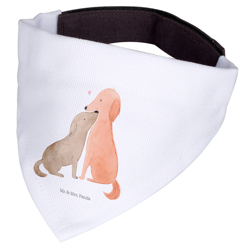 Hundehalstuch L Hunde Liebe Hundehalstuch, Halstuch, Hunde, Tuch, groß, große Hunde, Hund, Hundemotiv, Haustier, Hunderasse, Tierliebhaber, Hundebesitzer, Sprüche, Liebe, Hund. Hunde, Kuss, Vertrauen, Kuscheln, Herz
