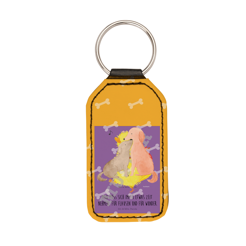 Rechteckig Schlüsselanhänger Hunde Liebe Schlüsselanhänger, Anhänger, Taschenanhänger, Glücksbringer, Schutzengel, Hund, Hundemotiv, Haustier, Hunderasse, Tierliebhaber, Hundebesitzer, Sprüche, Liebe, Hund. Hunde, Kuss, Vertrauen, Kuscheln, Herz