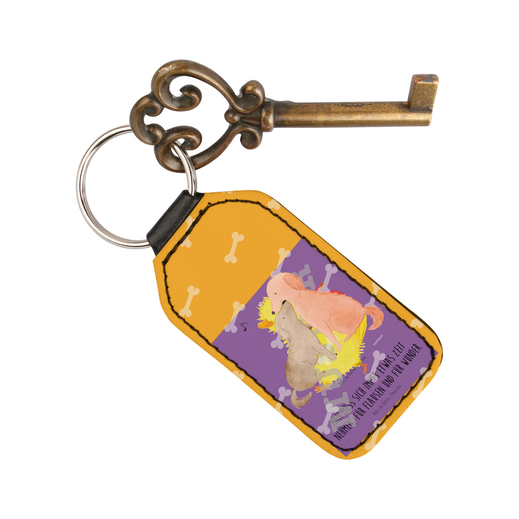 Rechteckig Schlüsselanhänger Hunde Liebe Schlüsselanhänger, Anhänger, Taschenanhänger, Glücksbringer, Schutzengel, Hund, Hundemotiv, Haustier, Hunderasse, Tierliebhaber, Hundebesitzer, Sprüche, Liebe, Hund. Hunde, Kuss, Vertrauen, Kuscheln, Herz