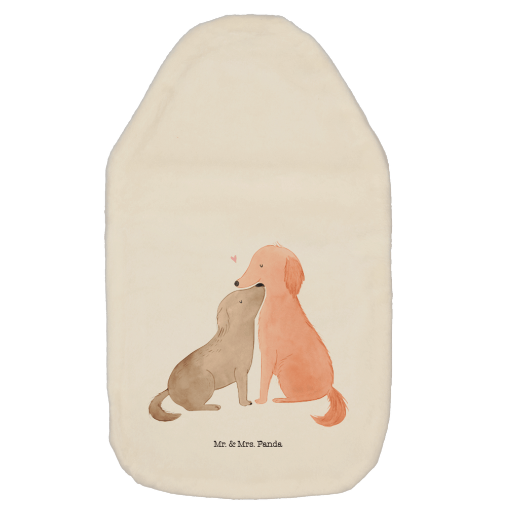 Wärmflasche Hunde Liebe Wärmekissen, Kinderwärmflasche, Körnerkissen, Wärmflaschenbezug, Wärmflasche mit Bezug, Hund, Hundemotiv, Haustier, Hunderasse, Tierliebhaber, Hundebesitzer, Sprüche, Liebe, Hund. Hunde, Kuss, Vertrauen, Kuscheln, Herz