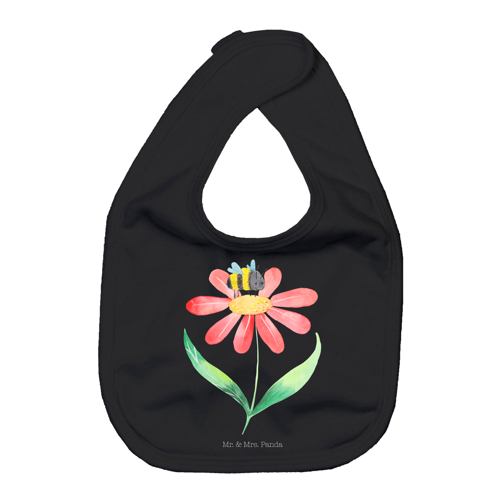 Organic Babylätzchen Hummel Blume Baby, Lätzchen, Spucktuch, Sabberlätzchen, Klettlätzchen, Babygeschenk, Baby Lätzchen, Geschenk für Geburt, Geschenk zur Geburt, Baby Spucktuch, Babyausstattung, Geschenkidee für Babyparty, Tiermotive, Gute Laune, lustige Sprüche, Tiere, Hummel, Blume, Wespe, Flauschig, Natur, Feld, Hummeln, Biene