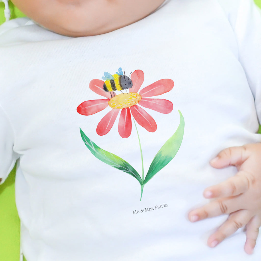 18-24 Monate Baby Longsleeve Hummel Blume Mädchen, Jungen, Baby, Langarm, Bio, Kleidung, Longsleeve, Tiermotive, Gute Laune, lustige Sprüche, Tiere, Hummel, Blume, Wespe, Flauschig, Natur, Feld, Hummeln, Biene